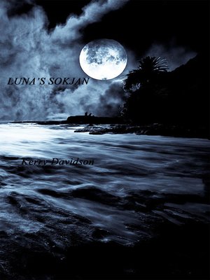 cover image of Luna's Sokjan